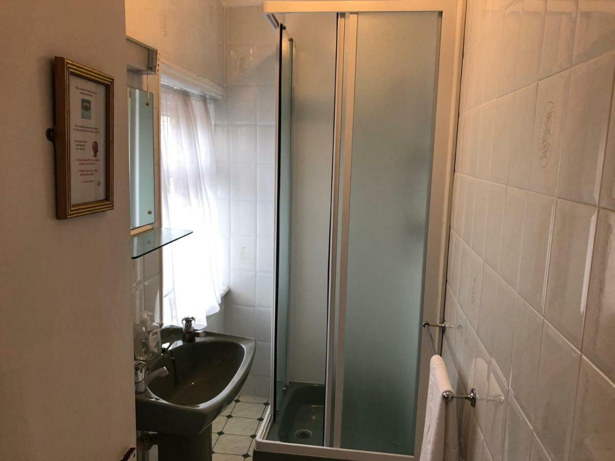 טורקוואי Everglades Hotel מראה חיצוני תמונה