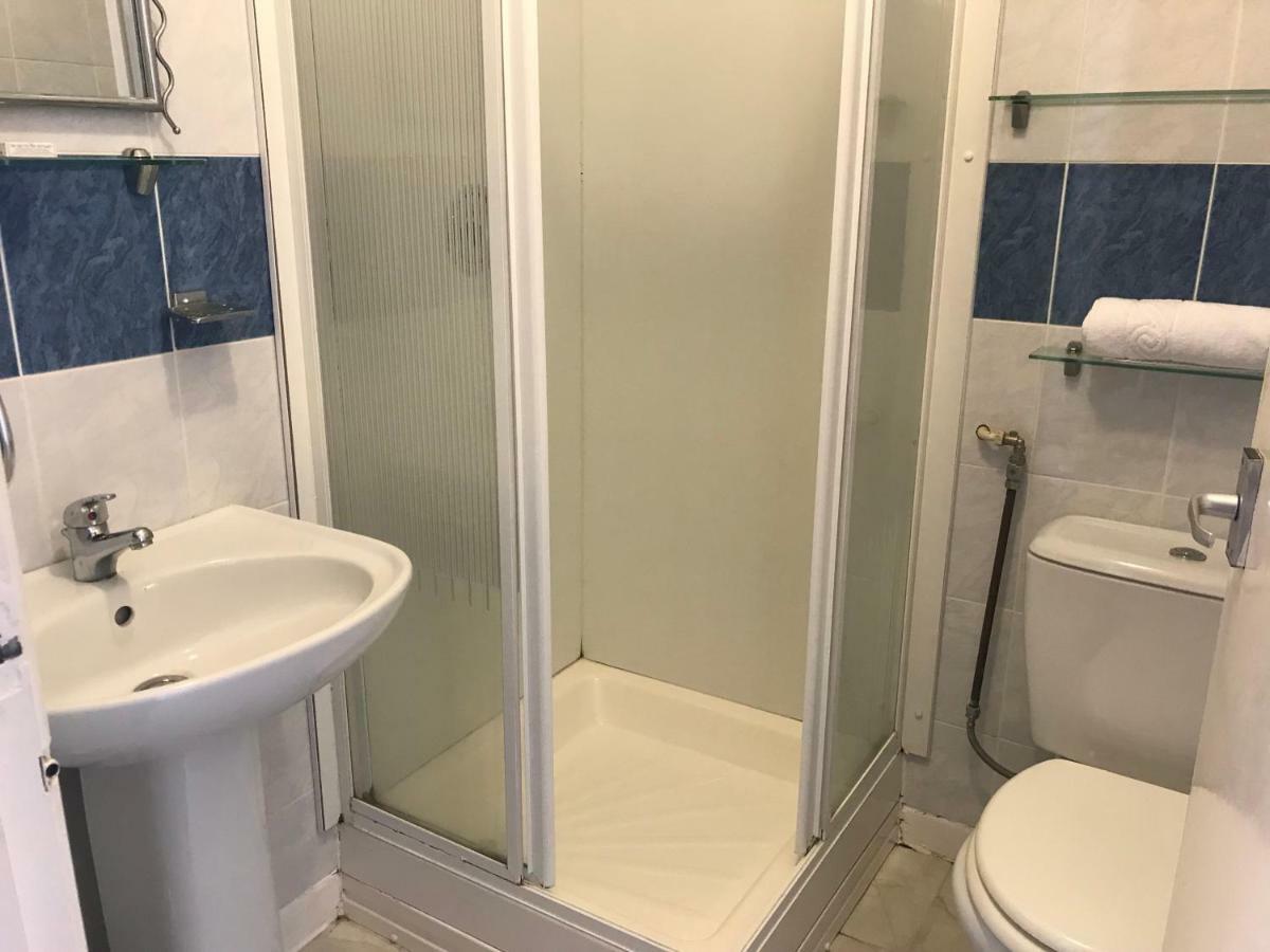 טורקוואי Everglades Hotel מראה חיצוני תמונה