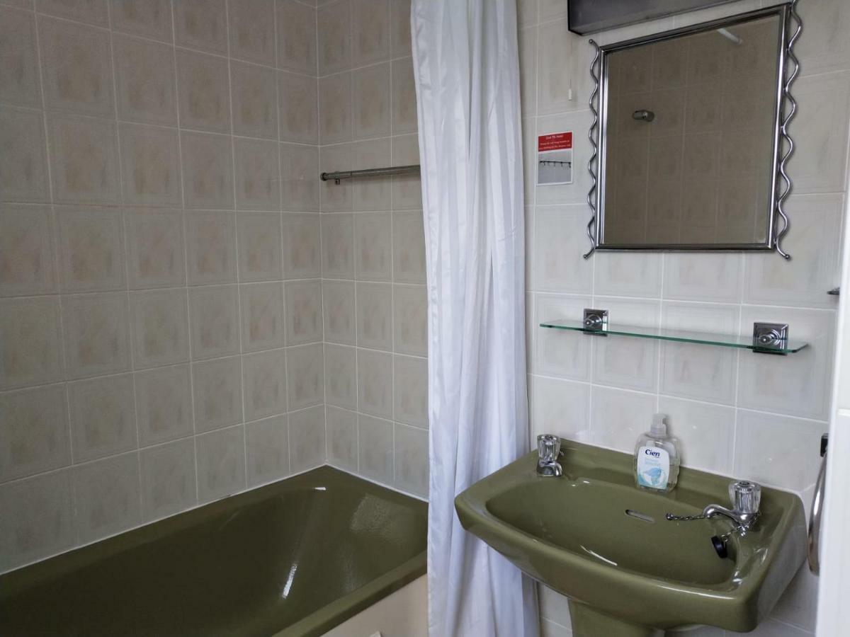 טורקוואי Everglades Hotel מראה חיצוני תמונה