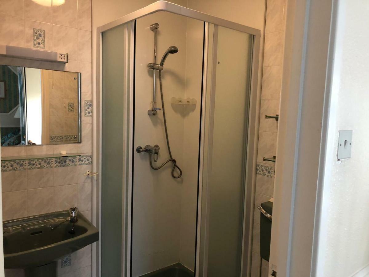 טורקוואי Everglades Hotel מראה חיצוני תמונה
