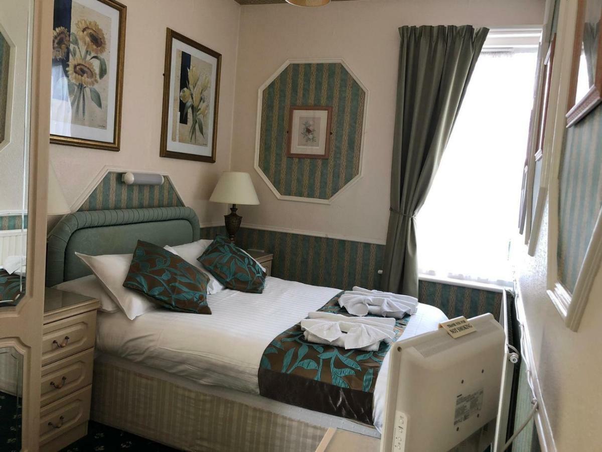 טורקוואי Everglades Hotel מראה חיצוני תמונה