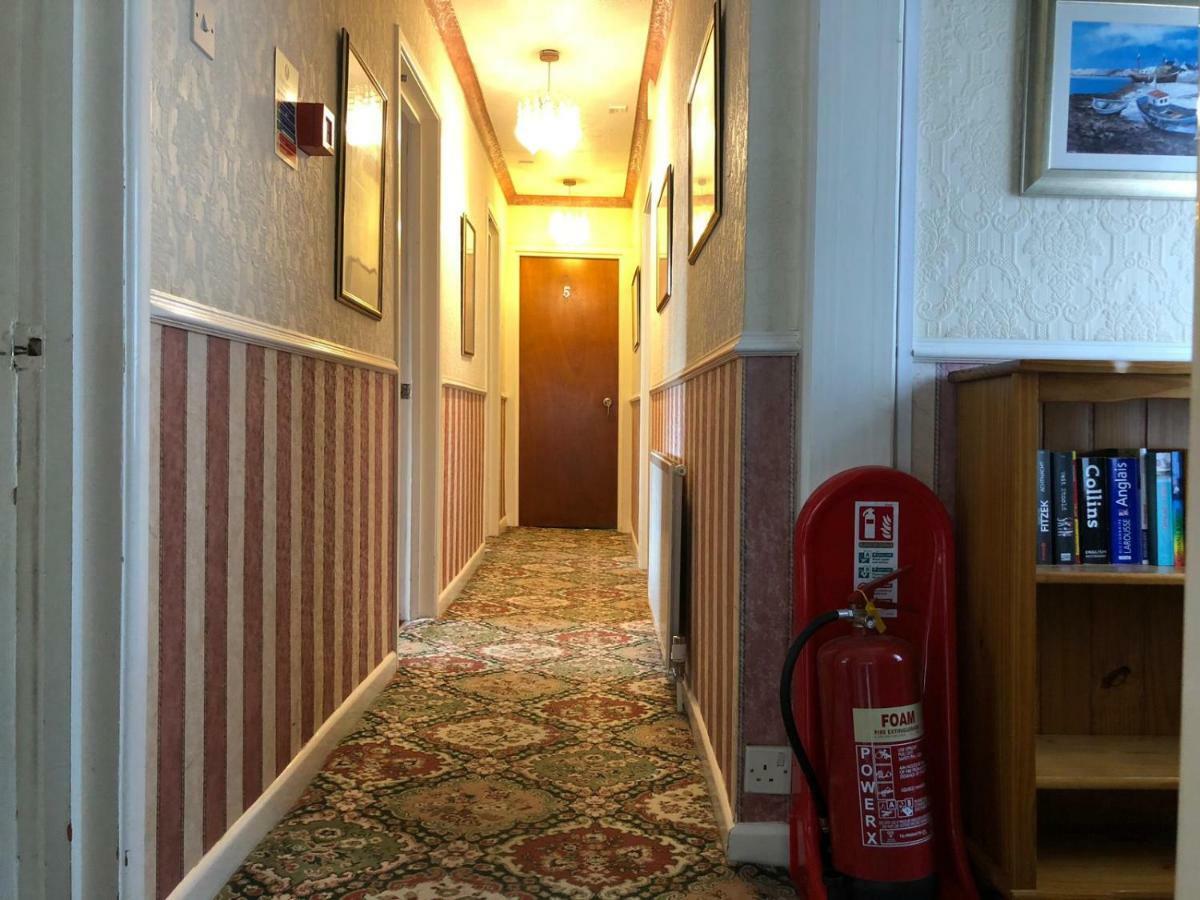 טורקוואי Everglades Hotel מראה חיצוני תמונה